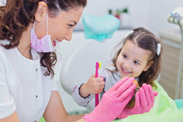 Oral Surgery in Dayton, WA